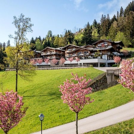 Das Kaltenbach - Aparthotel Exterior photo